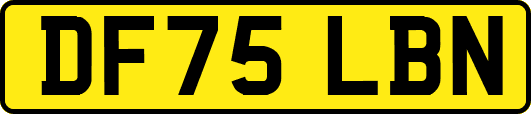 DF75LBN