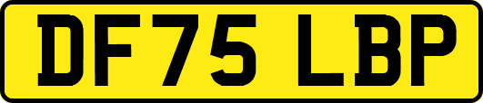 DF75LBP