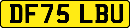 DF75LBU