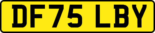 DF75LBY