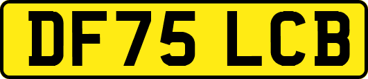 DF75LCB
