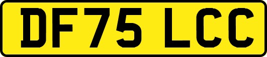 DF75LCC