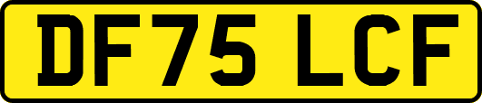DF75LCF