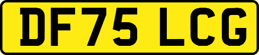 DF75LCG