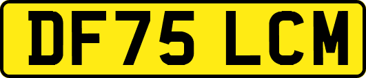 DF75LCM