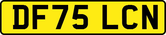 DF75LCN