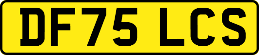 DF75LCS