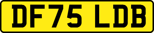 DF75LDB