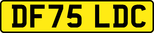DF75LDC