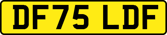 DF75LDF