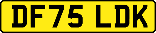 DF75LDK