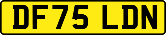 DF75LDN