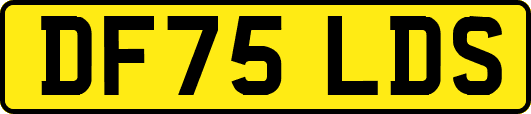 DF75LDS