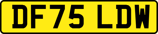 DF75LDW
