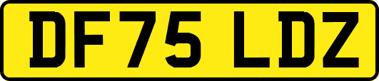 DF75LDZ