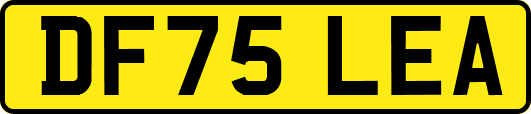 DF75LEA