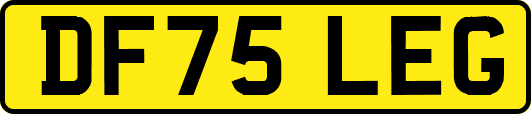 DF75LEG
