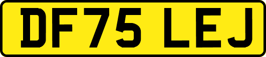 DF75LEJ
