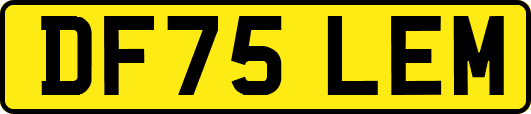 DF75LEM