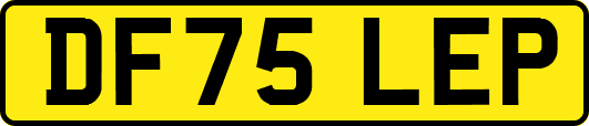 DF75LEP