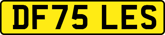 DF75LES