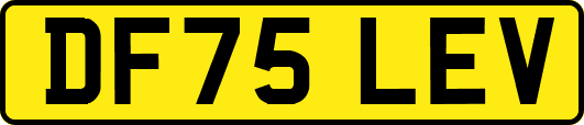 DF75LEV