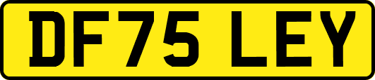 DF75LEY