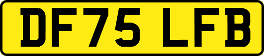 DF75LFB