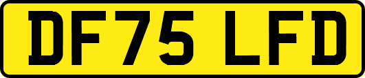 DF75LFD