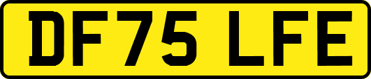 DF75LFE
