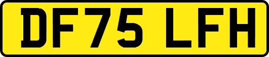 DF75LFH