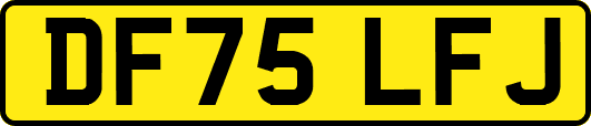 DF75LFJ
