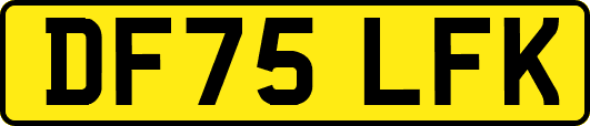 DF75LFK