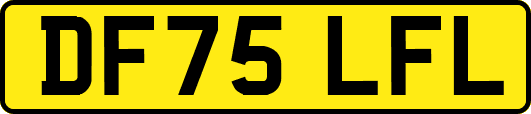 DF75LFL