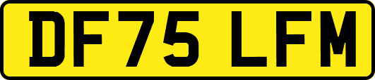 DF75LFM