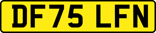 DF75LFN