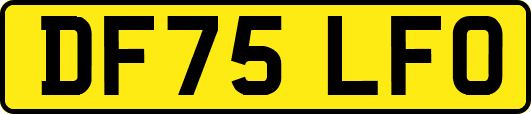 DF75LFO