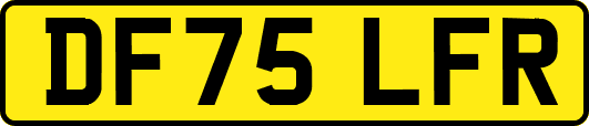 DF75LFR