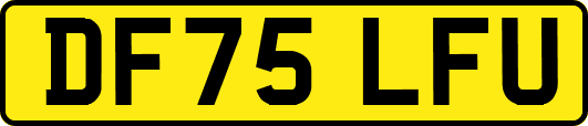 DF75LFU