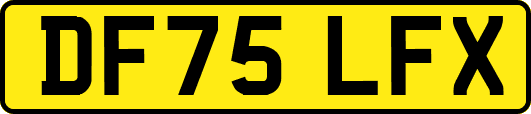 DF75LFX