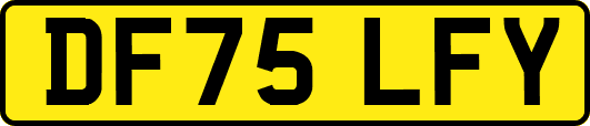 DF75LFY