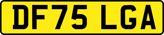 DF75LGA