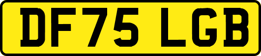 DF75LGB