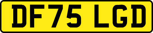 DF75LGD