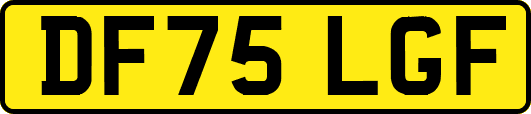 DF75LGF