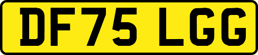 DF75LGG