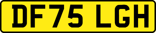 DF75LGH