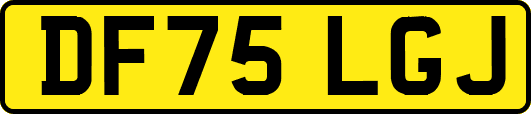 DF75LGJ