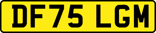 DF75LGM