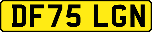 DF75LGN